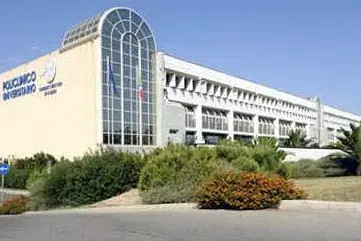 Il Policlinico di Monserrato