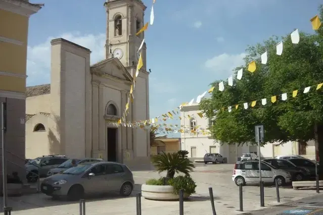 Santa Barbara (foto Serreli)