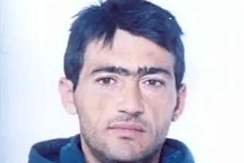 Simone Columbu