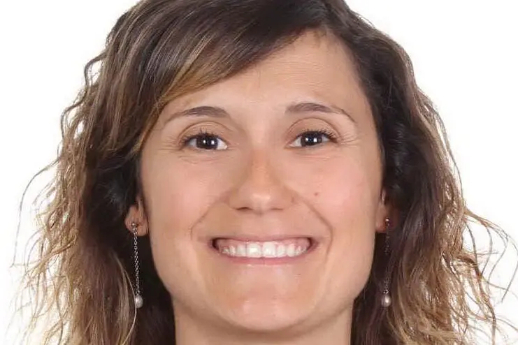Carla Della Volpe