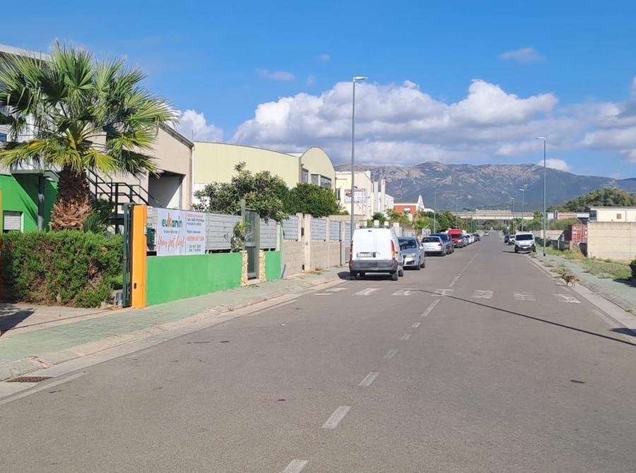 Appaltati i lavori per lo svincolo tra la Statale 387 e la zona industriale