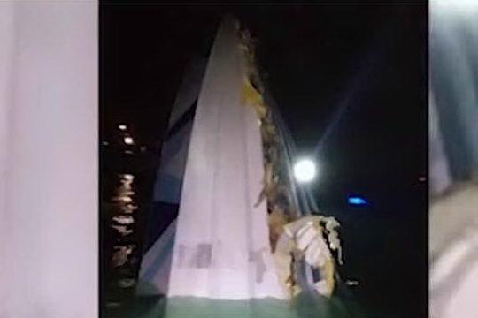 Offshore si schianta a Venezia: tre morti. Tra le vittime il campione Buzzi FOTO