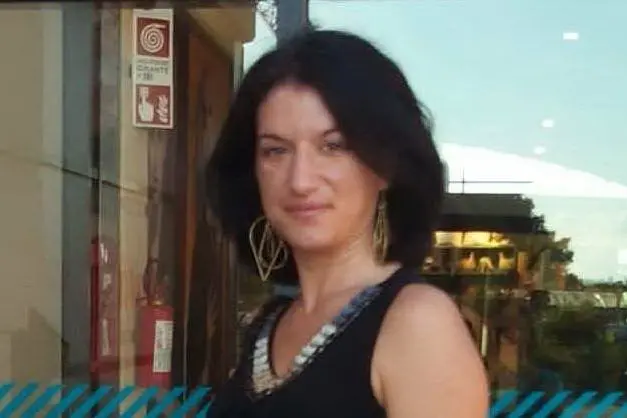 Elisabetta Caredda