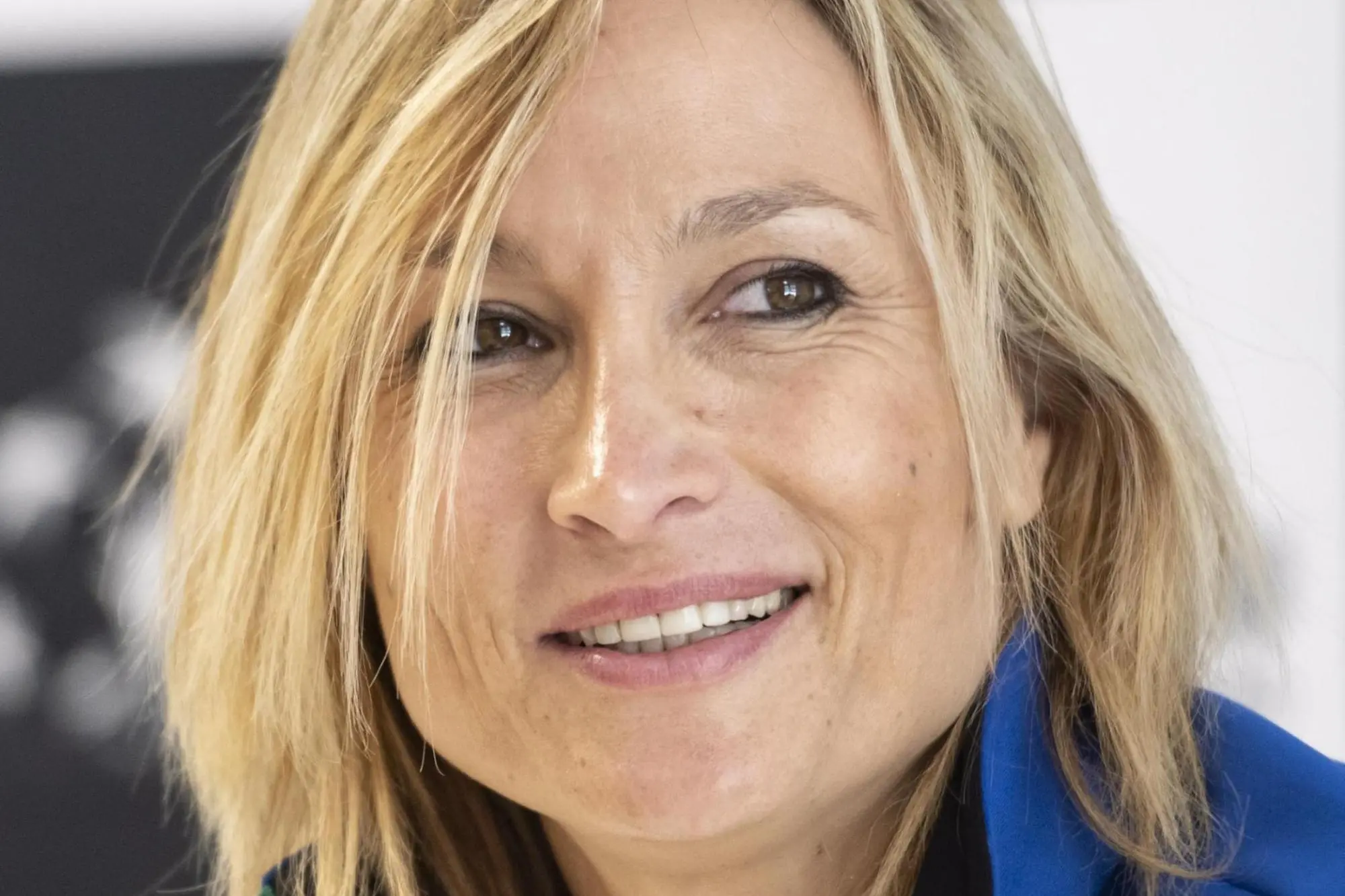 Tennis, the Italian captain Tathiana Garbin: «I have a rare tumor»