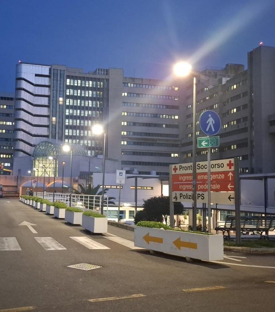 Investito mentre cammina sulla “195 rac”