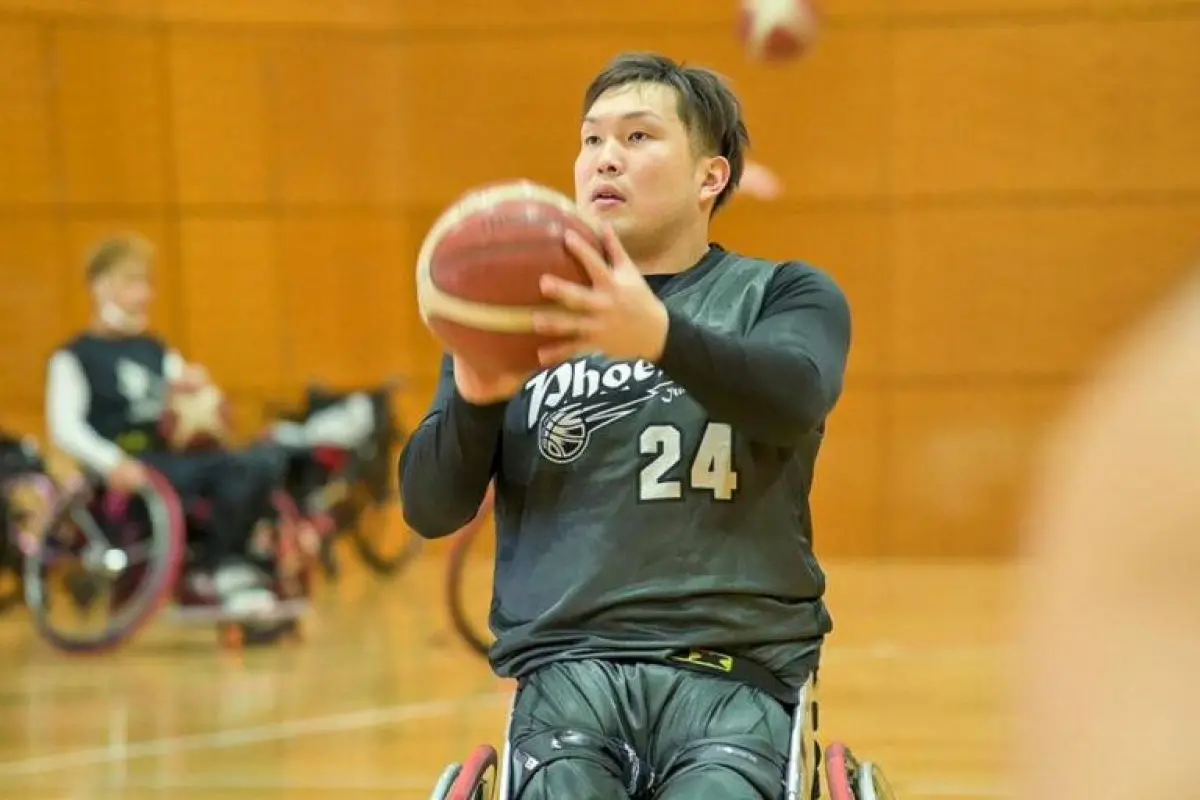 Naohiro Murakami (foto dinamobasket.com)