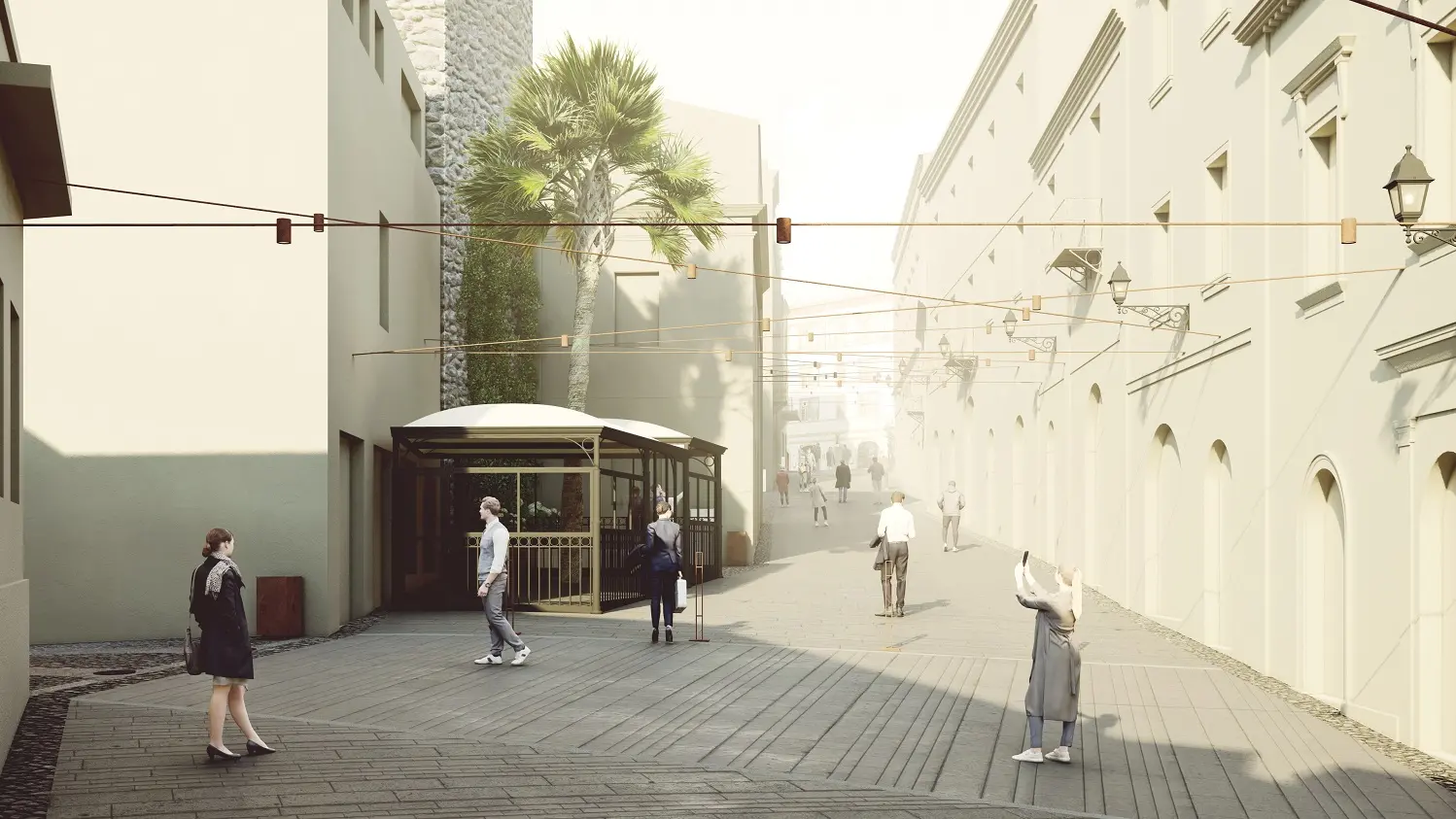 Sassari Al Via Il Restyling Di Via Torre Tonda Centro Della Movida sassari-al-via-il-restyling-di-via-torre-tonda-centro-della-movida