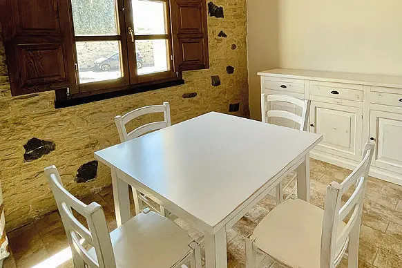Albergo diffuso (Foto simbolo)