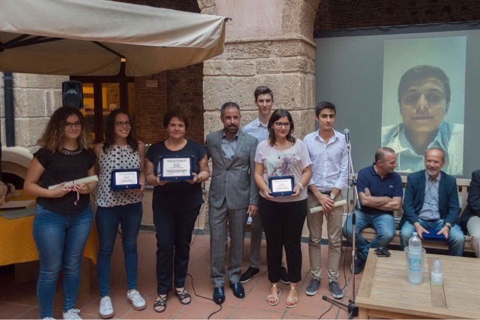 Antonello Pinna Merit Award: assegnati i premi agli studenti meritevoli