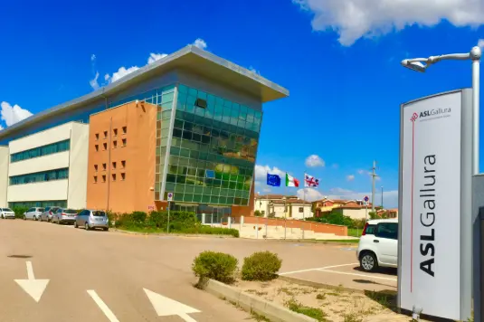 (Asl Gallura)