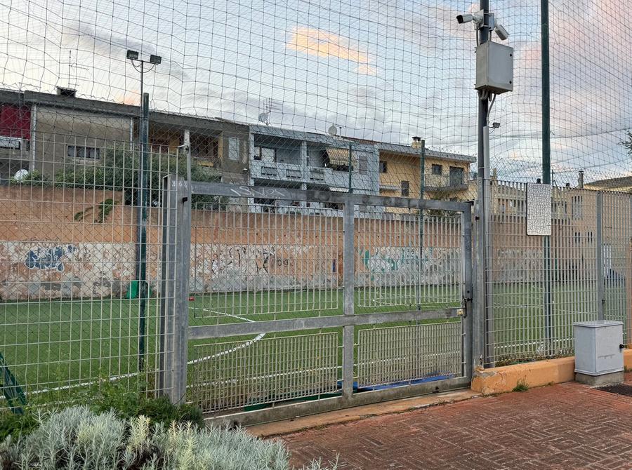 Campo da gestire: è arrivata un’offerta