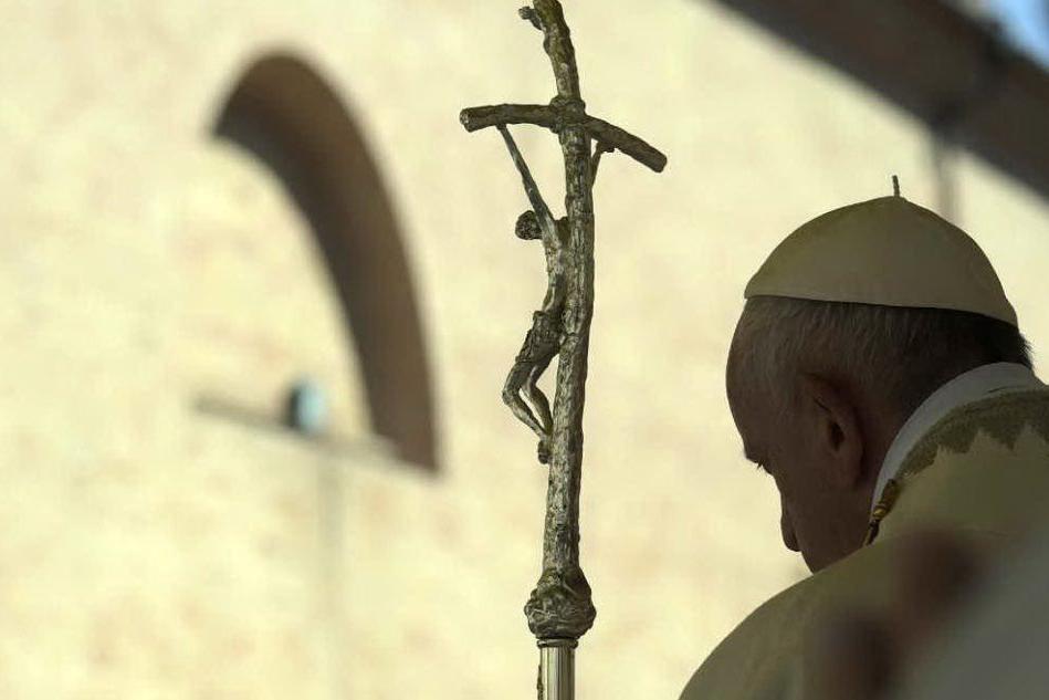 Papa Francesco in Africa: prima tappa Mozambico