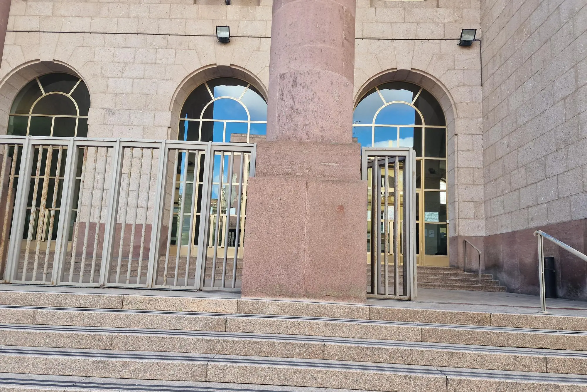 Tribunale di Sassari