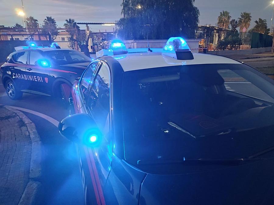 Sacerdote arrestato per violenza sessuale su minore