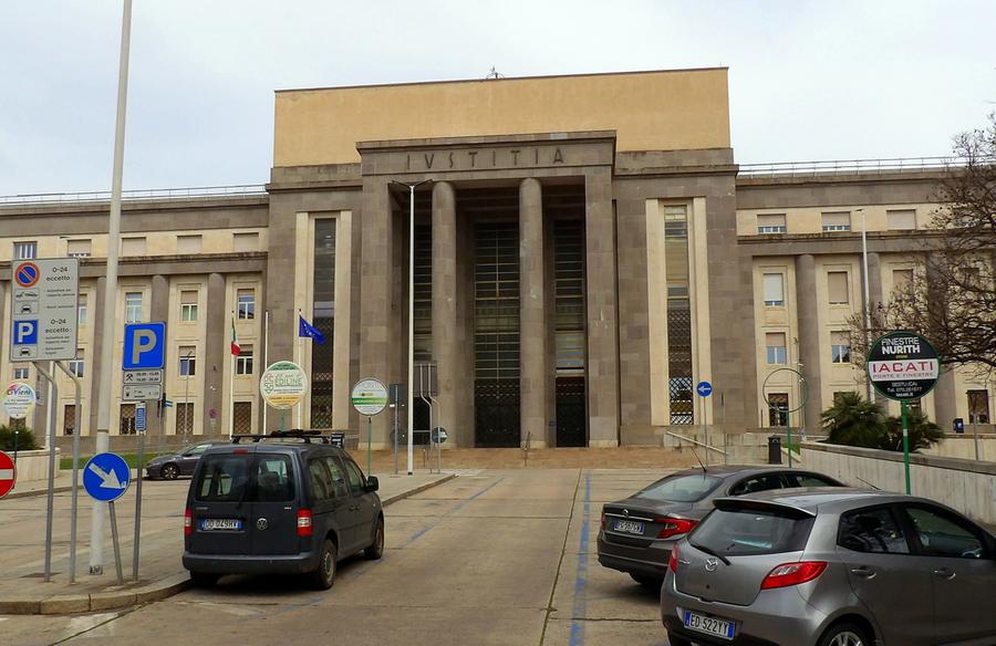 Egiziano in cella forse per errore: subito liberato