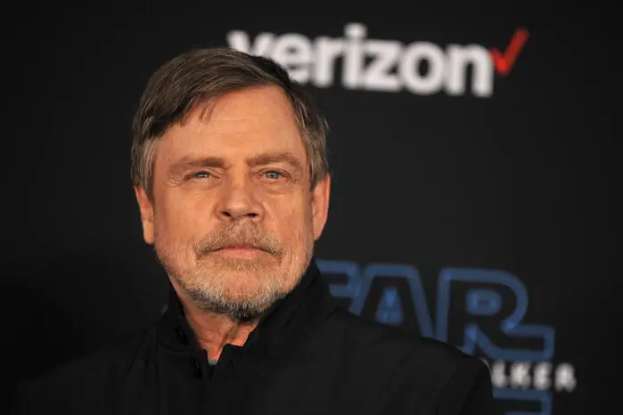 Mark Hamill (Ansa)