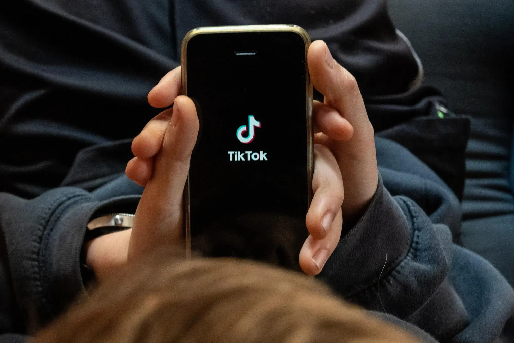 Tik Tok