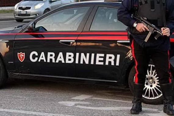 Rapine nel Cagliaritano: terzo arresto a Villanova Tulo