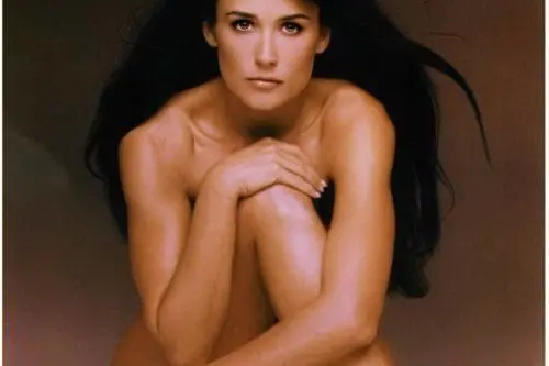 Demi Moore