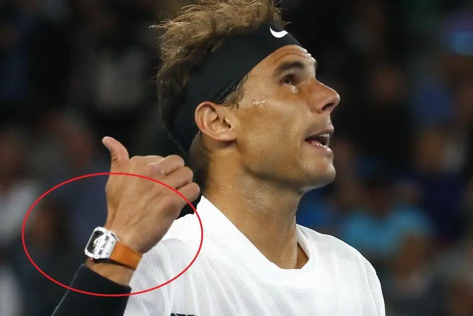 Rafael Nadal