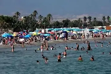Stabilimenti balneari, a Cagliari è boom di prenotazioni: «Ottima stagione»