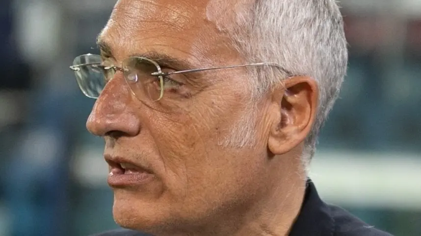 Cagliari presenta il nuovo staff sanitario con Cirillo come responsabile