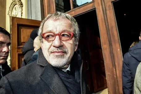 Biagi era consulente dell'allora ministro del Lavoro Roberto Maroni