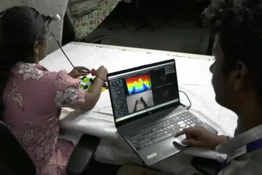 In India in migliaia addestrano l'AI che prenderà il loro posto