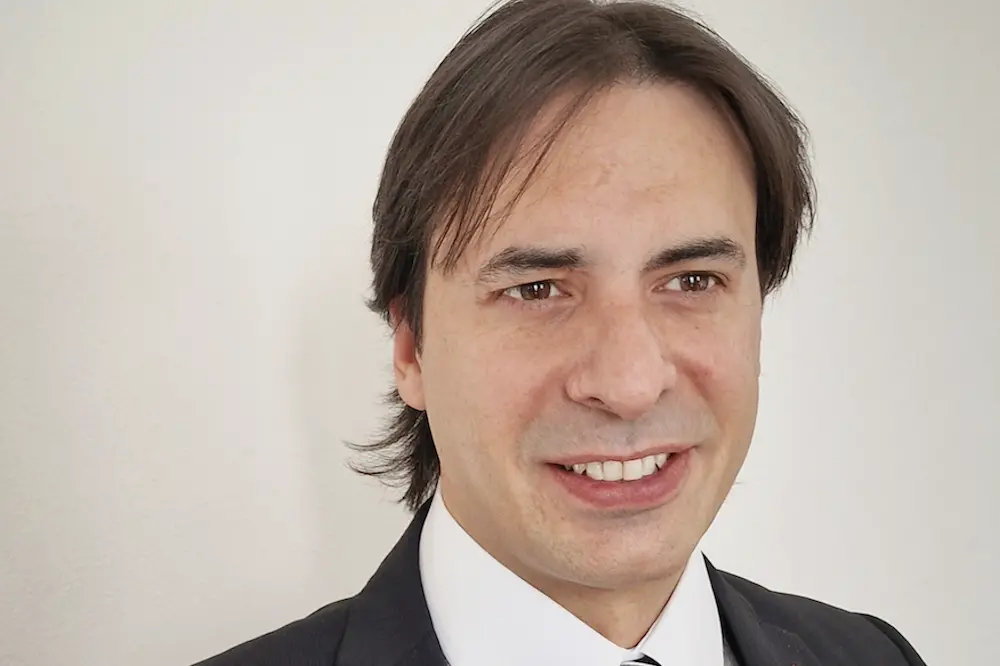 Massimo Cerulo