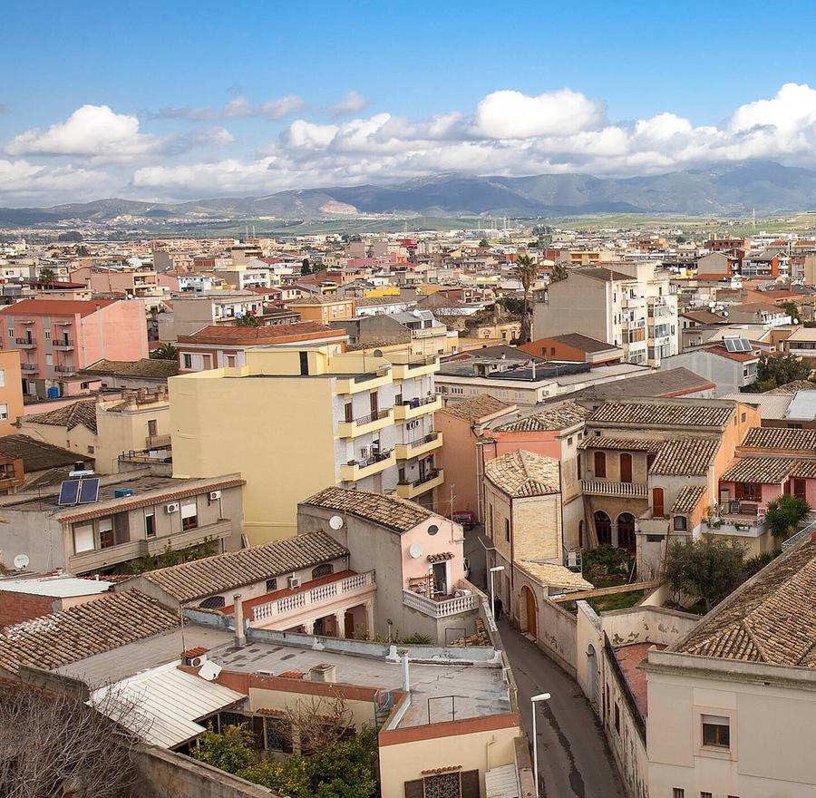 «Noi il cambiamento, costruiremo una città che guarda al futuro»