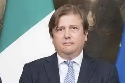 Pierpaolo Sileri (archivio L'Unione Sarda)