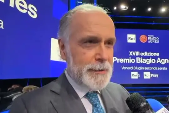 Ad Rai Rossi: su sostituzione Infante decidono direttori editoriali