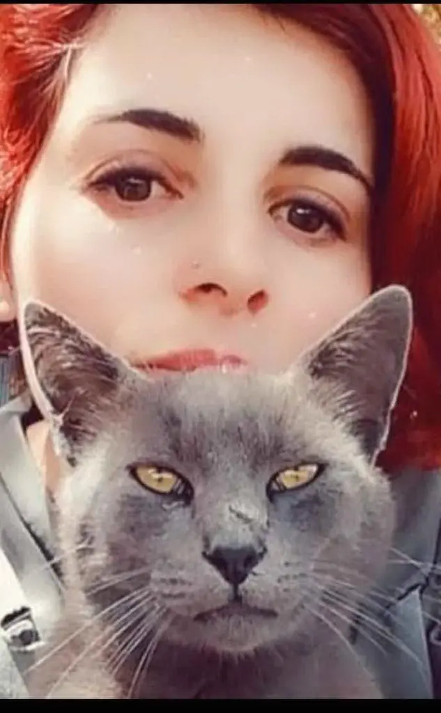 Marzia Floris, Nuxis