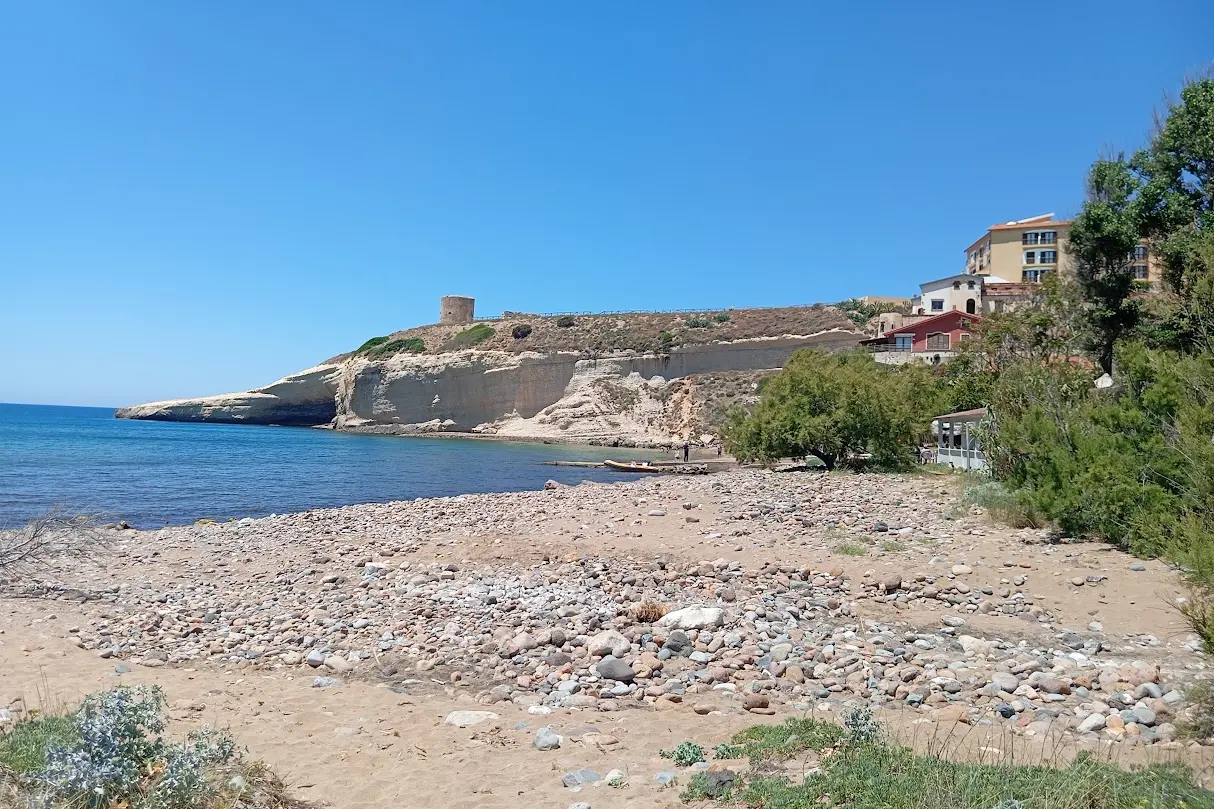 Santa Caterina di Pittinuri (foto Pintus)