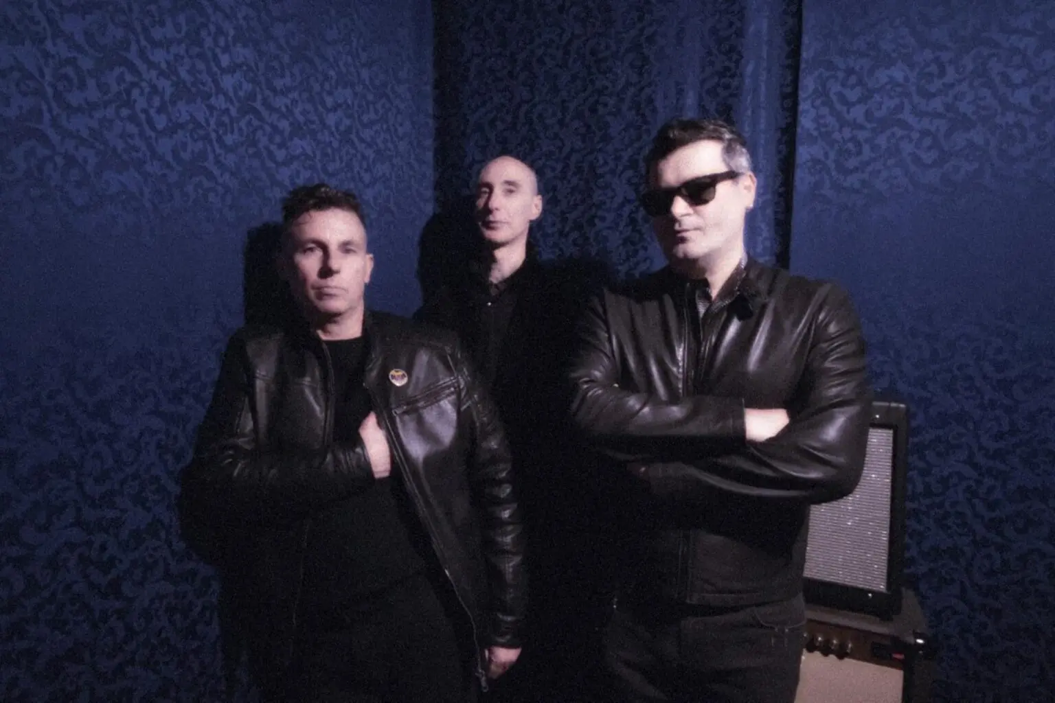 Simon Dreams In Violet (foto concessa)