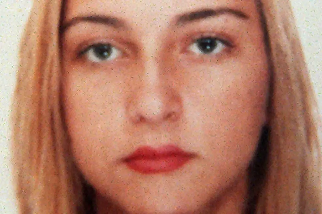 Marta Russo (foto Ansa)