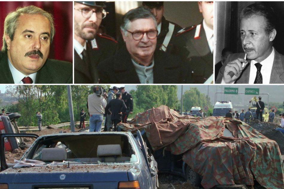 Mafia, è morto il boss Totò RiinaLa Cei: &quot;Niente funerali in chiesa&quot;