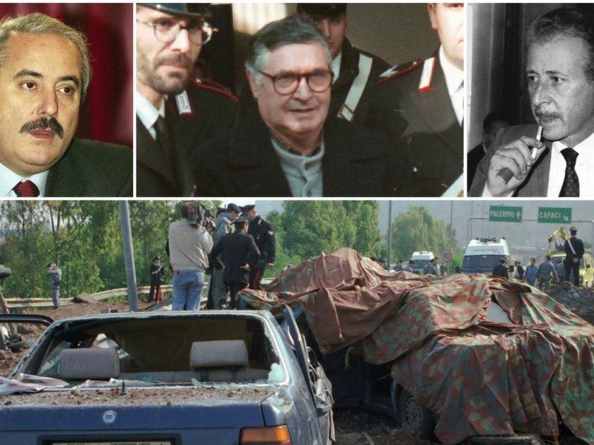 Mafia, è morto il boss Totò RiinaLa Cei: &quot;Niente funerali in chiesa&quot;