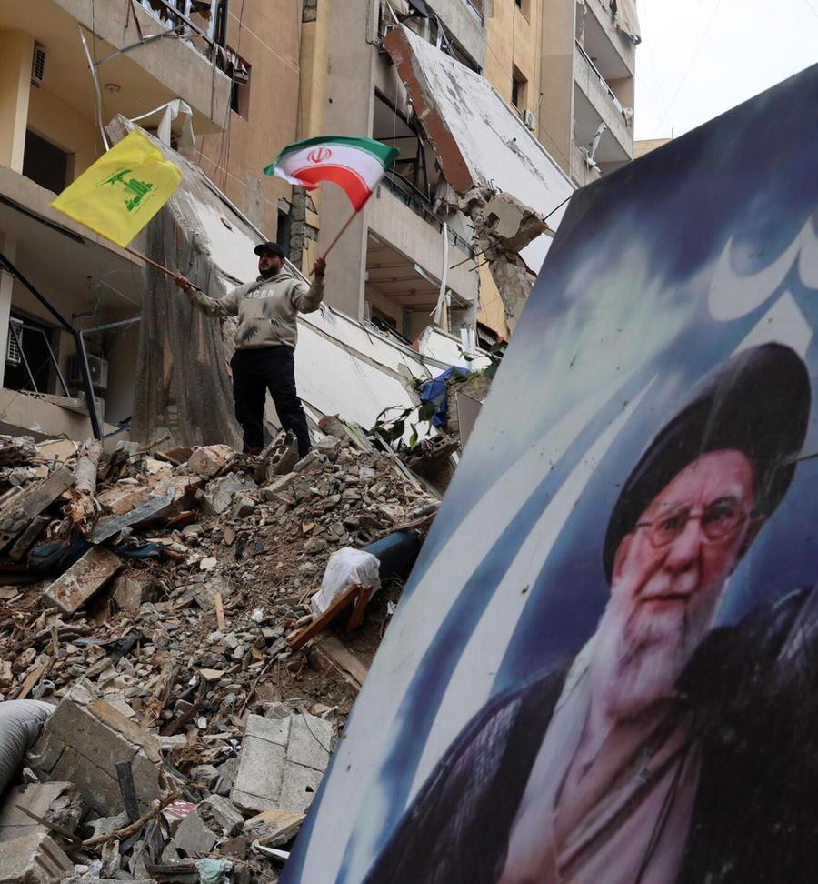 Trump: «Bombe senza accordo»