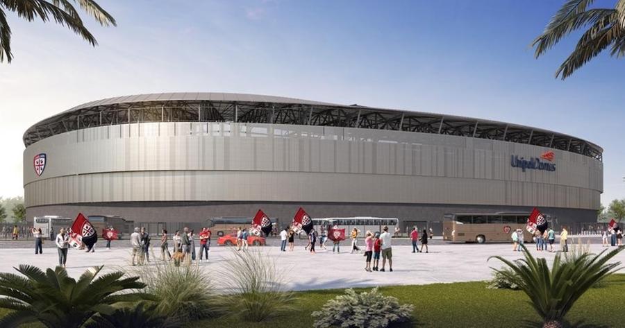 «Nuovo stadio, ora basta ritardi»