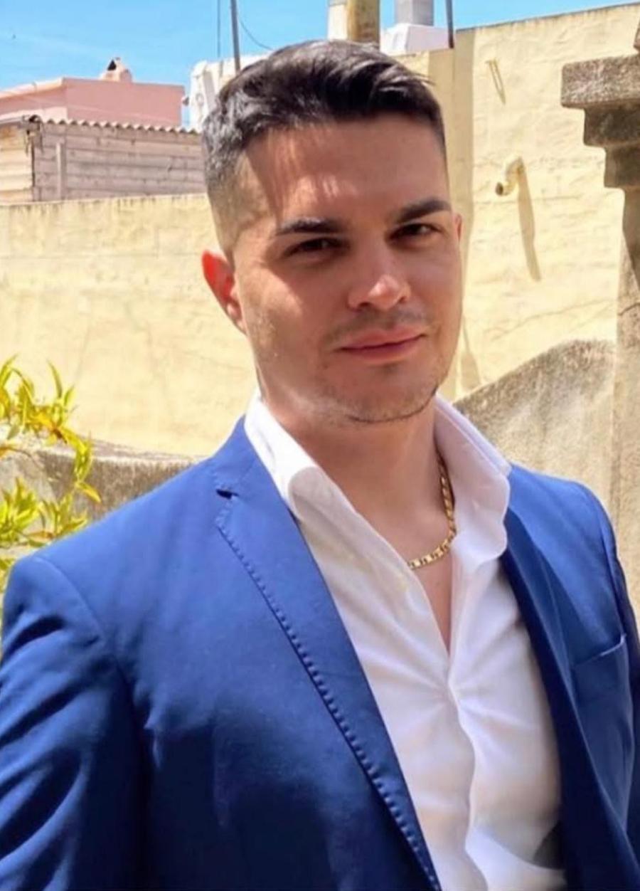 Onifai, vince il sindaco uscente Luca Monne