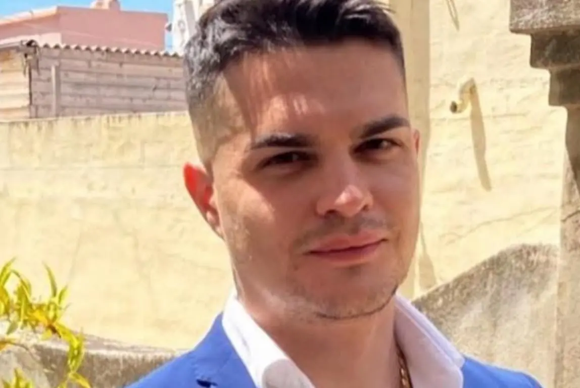 Luca Monne