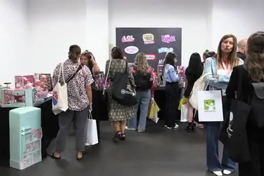 Assogiocattoli, al Press Day focus su Natale, sicurezza e relazioni
