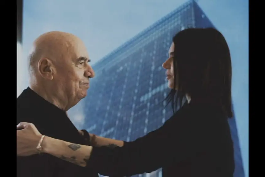 Fuksas: volevo fare il pittore, ad Elisa invidio la libertà creativa