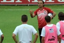 Il ct Cesare Prandelli