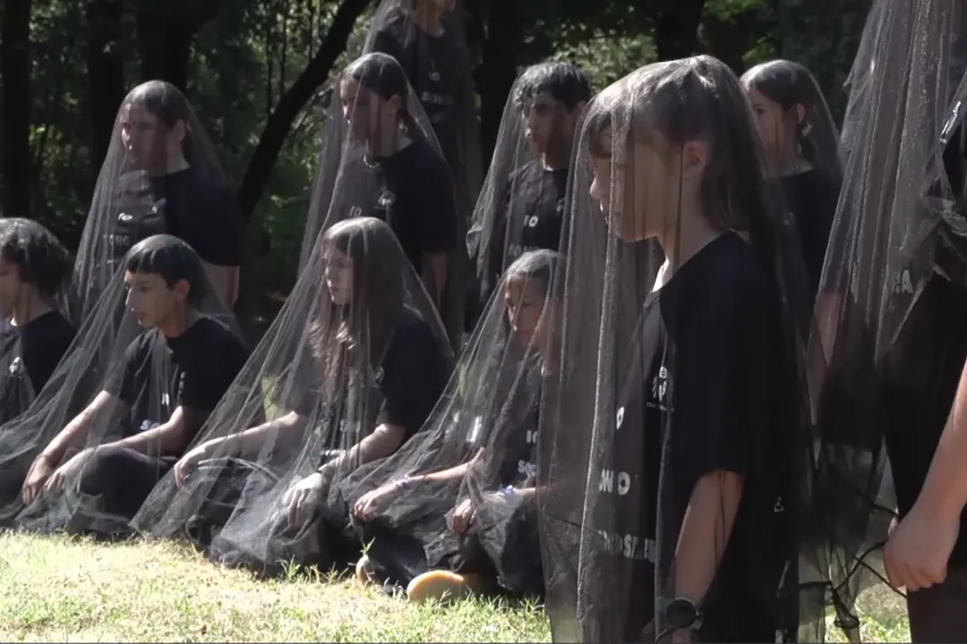 Seveso 50 anni dopo, Mattarella alla cerimonia nel Bosco delle Querce