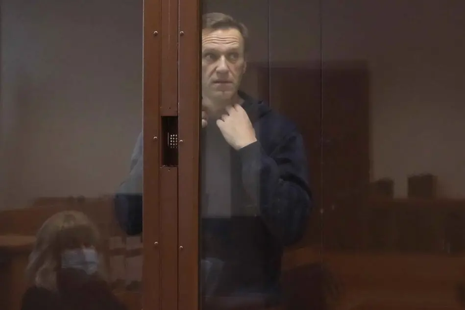 Alexey Navalny (Ansa)