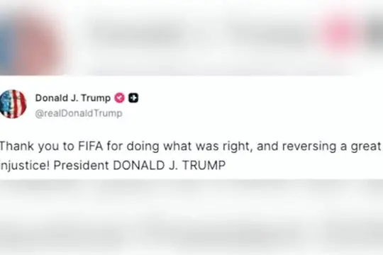 Mondiali, polemiche travolgono la Fifa per squalifica sospesa a Balogun