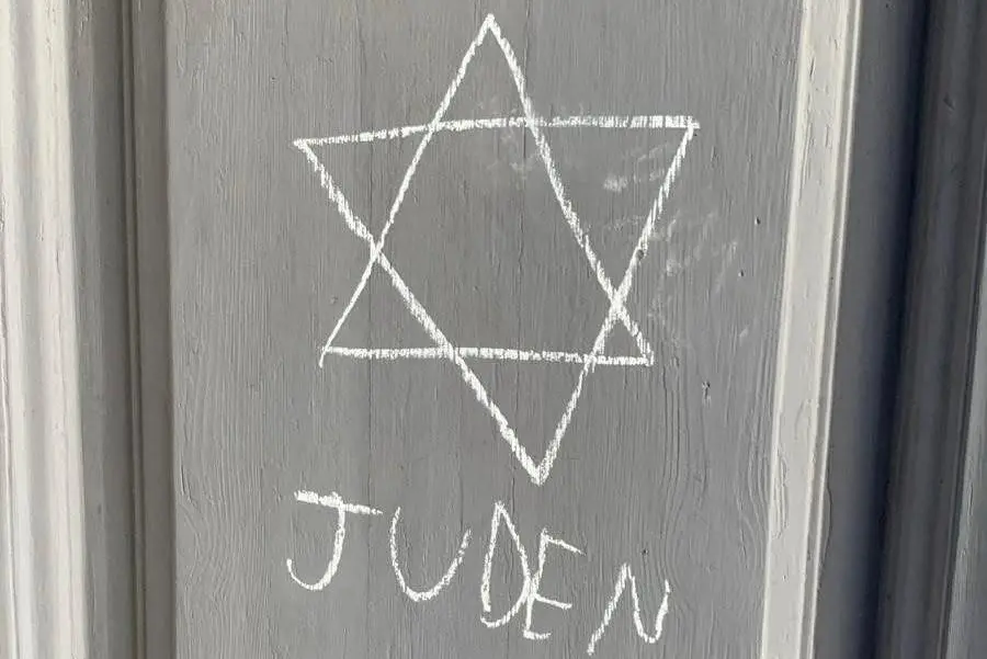 Foto pagina Facebook circolo FdI Cagliari