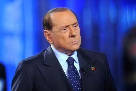 Nuovo governo, Berlusconi: &quot;Salvini e Di Maio da soli? Sarebbe un ircocervo&quot;